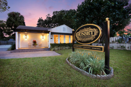 Sunset Properties of Tampa Office