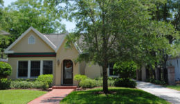 South Tampa New Suburb Beautiful Traditional