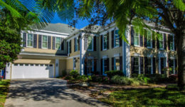 South Tampa Culbreath Isles Outdoor Living Addition