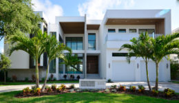 South Tampa, Sunset Park – Waterfront – Tropical Modern