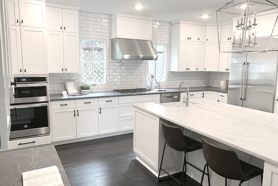 Kitchen @920 x 613