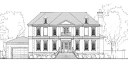 South Tampa, Culbreath Isles – Georgian Transitional