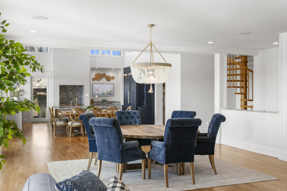 Tampa, Rocky Point – Waterfront – Transitional Tampa, Rocky Point – Waterfront – Transitional