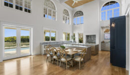 Tampa, Rocky Point – Waterfront – Transitional