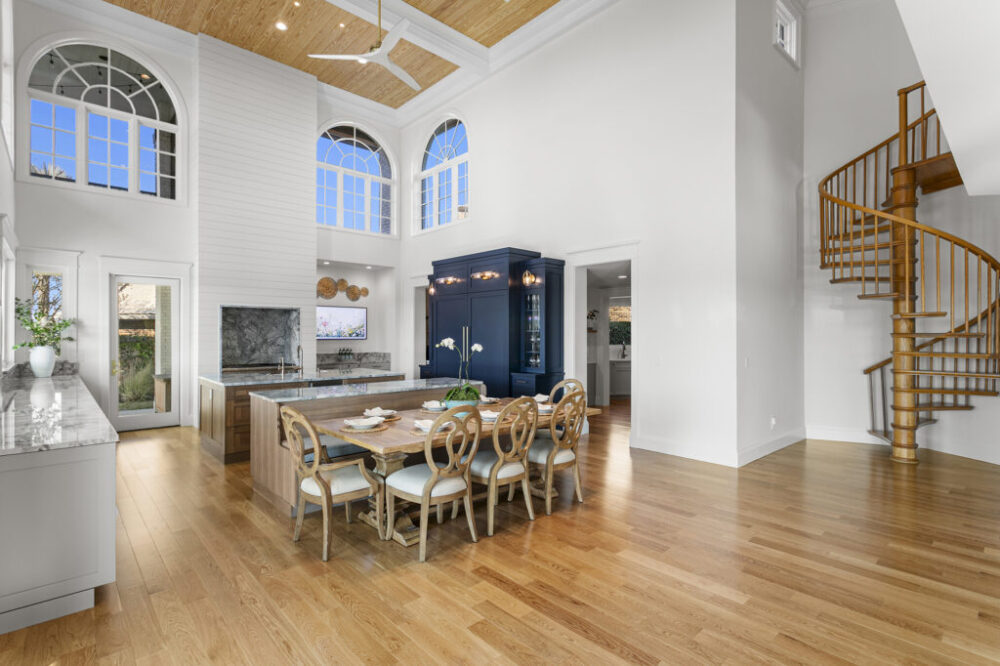 Tampa, Rocky Point – Waterfront – Transitional Tampa, Rocky Point – Waterfront – Transitional