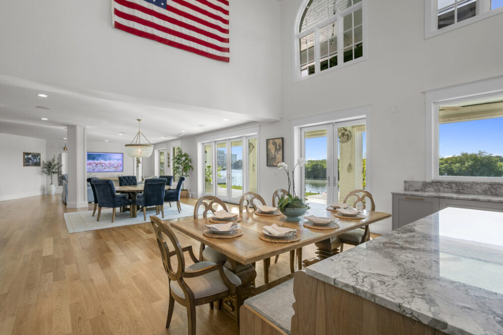 Tampa, Rocky Point – Waterfront – Transitional Tampa, Rocky Point – Waterfront – Transitional